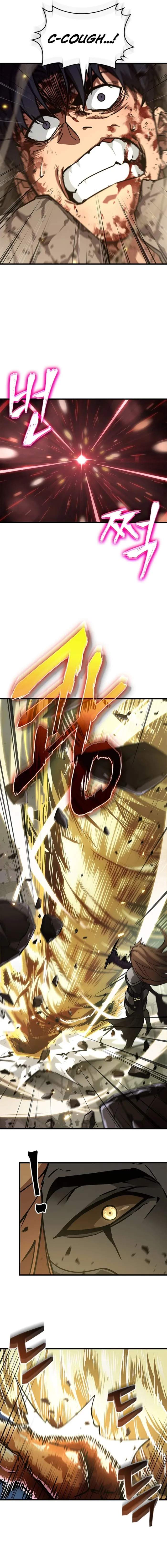 A Million-Sub Gym Influencer Becomes a Webtoon Loser? Chapter 13 14